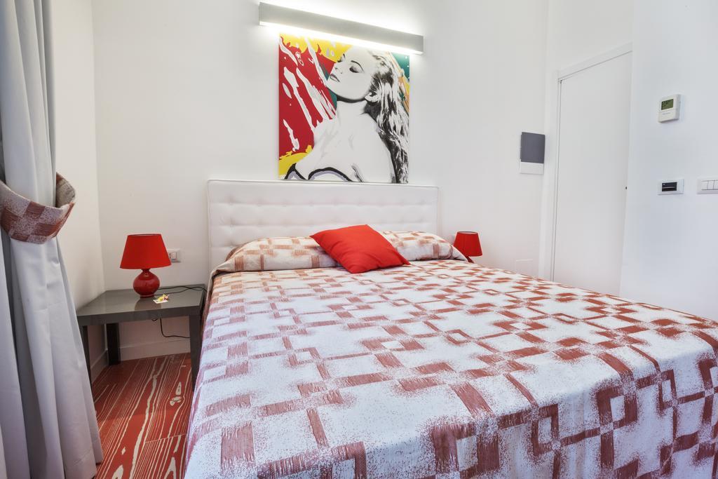 Couette-café Divine Rome
