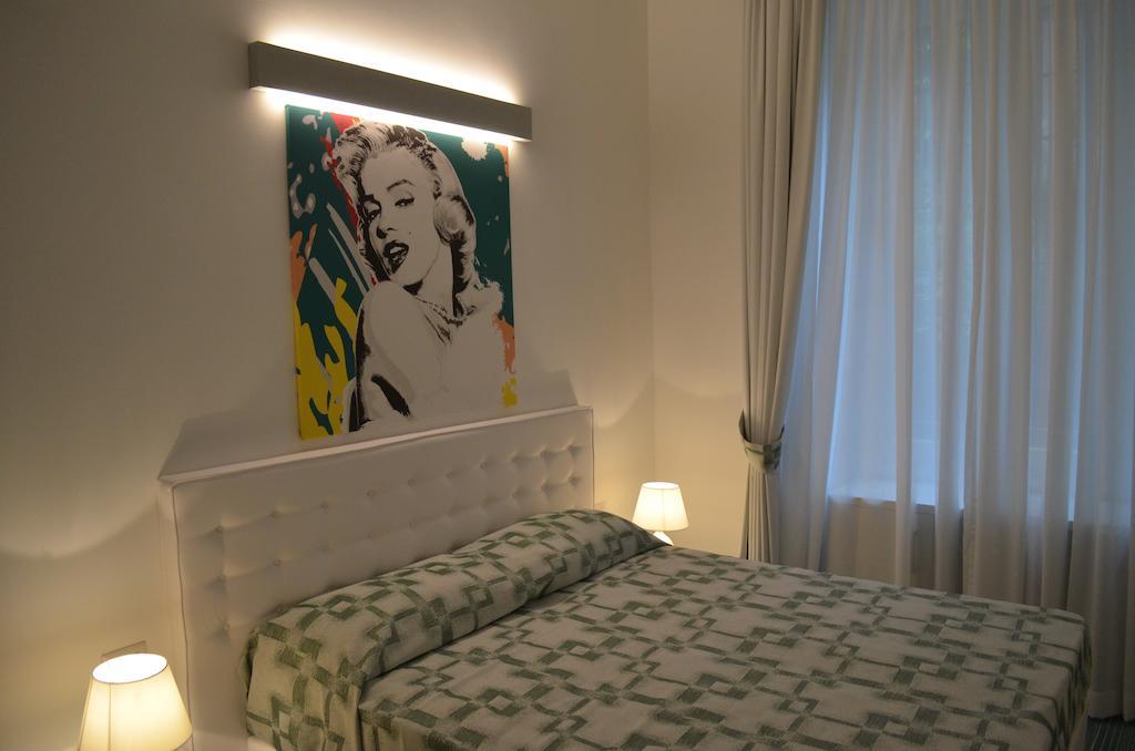 Couette-café Divine Rome